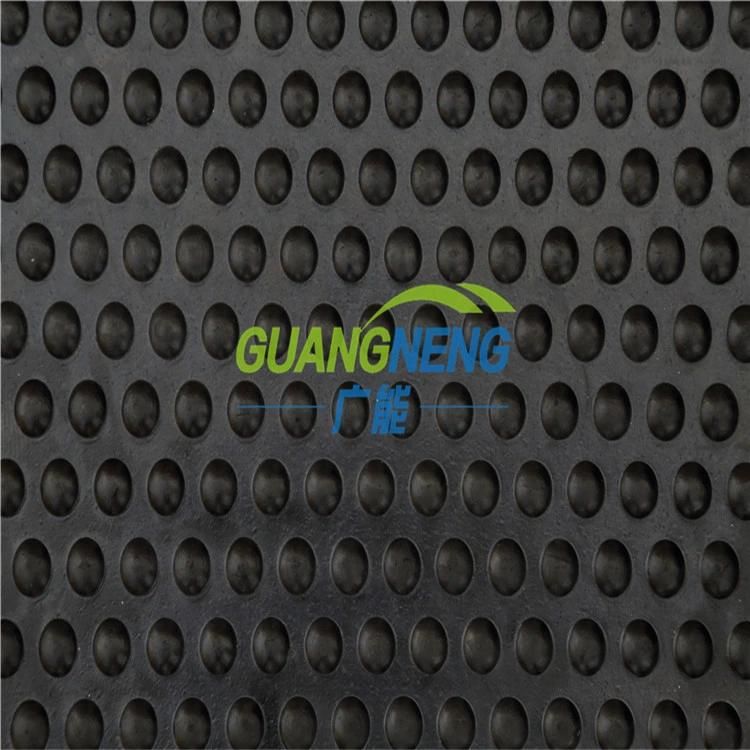 Safety Horse Rubber Mat /Anti Slip Stable Mat/Agriculture Rubber Matting