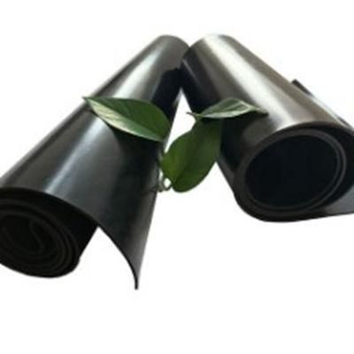 Neoprene Rubber Sheet, Neoprene Sheeting, for Industrial Seal Neoprene Sheet