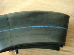Famous High Quality Motorcycle Inner Tube 90/90-17