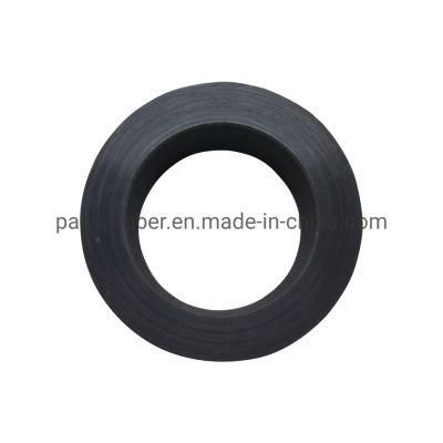 Custom Molded Oil Resistant NBR EPDM FKM Silicone Rubber Flat Washer Seals