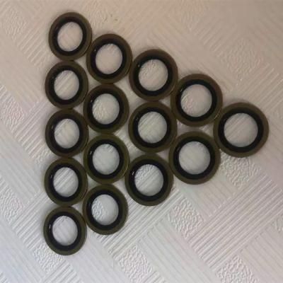 High Quality Rubber Oil Seal for Agricultural Machine