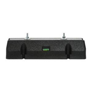 Topbull DJ450 Big Rubber Foot Air Conditioner Bracket Air Conditioner Vibration Damper Spare Parts Rubber Bracket HVAC Foot Pad
