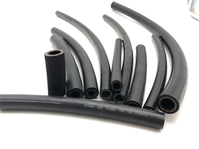 R134A Air Conditioning Rubber Hose AC Hose for Automotive