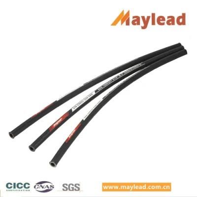 Washer Truck Hydraulic Hose with Low Medium and High Pressure Factory