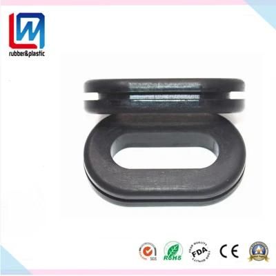 Customized EPDM Silicone Rubber Ring Gasket/Seal /Washer for Machinery Equipment