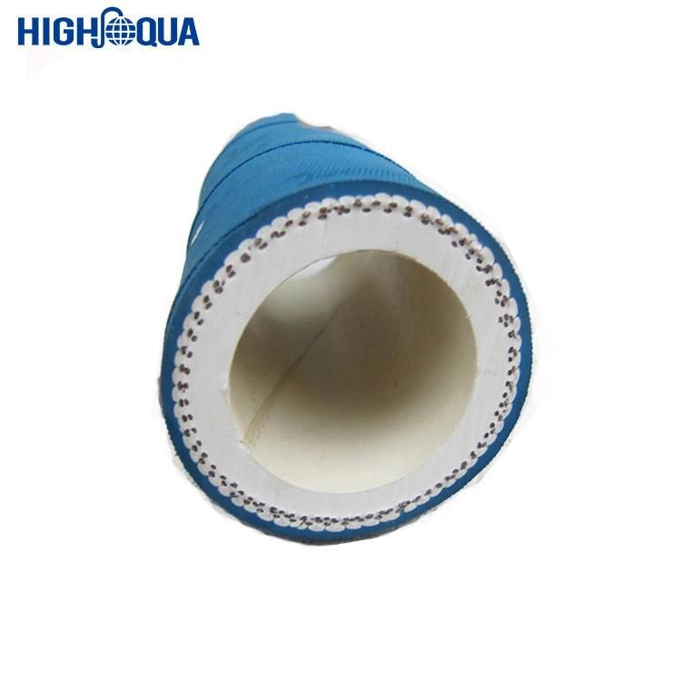 Chinese Factory Superior Quality Cheap Acid Alkali Resistant Hose