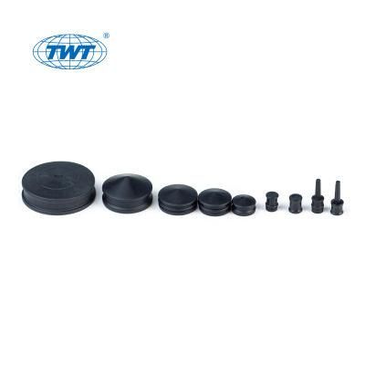 High Sealing Rubber Gasket/Gasket for Pet/PVC Tube