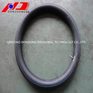 High Tensile Strength 300-14 Butyl Motorcycle Inner Tube