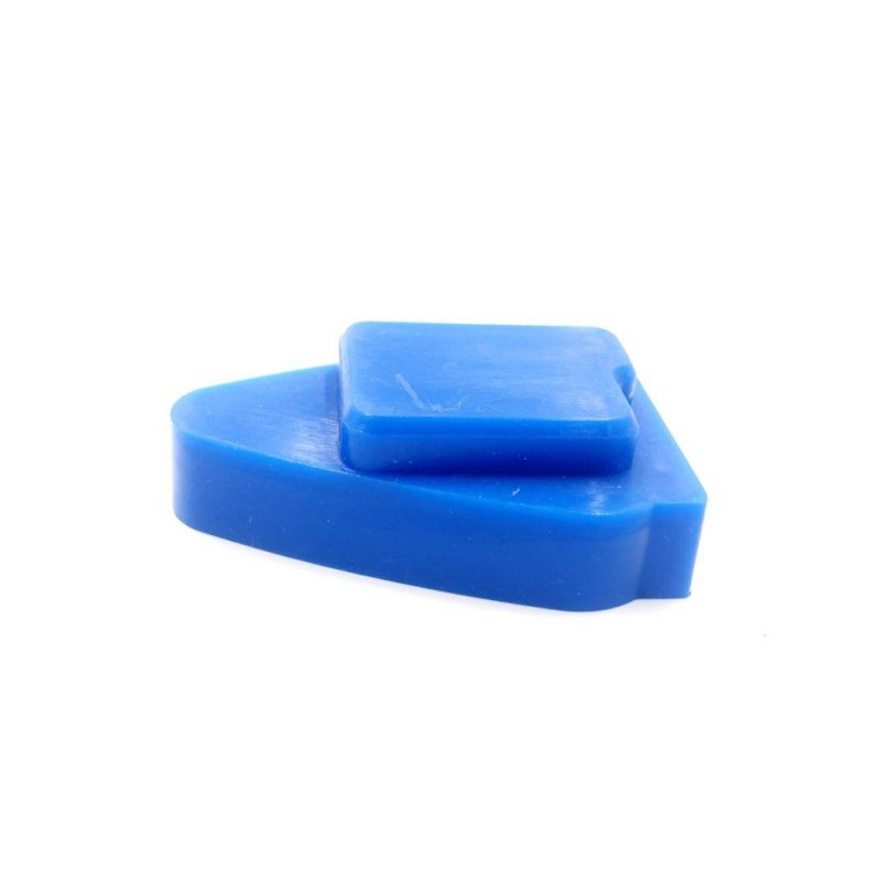 Custom Colorful Silicone Rubber Cover/Rubber Parts