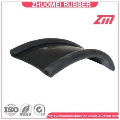 Truck Oil Tank Rubber Bracket Straps