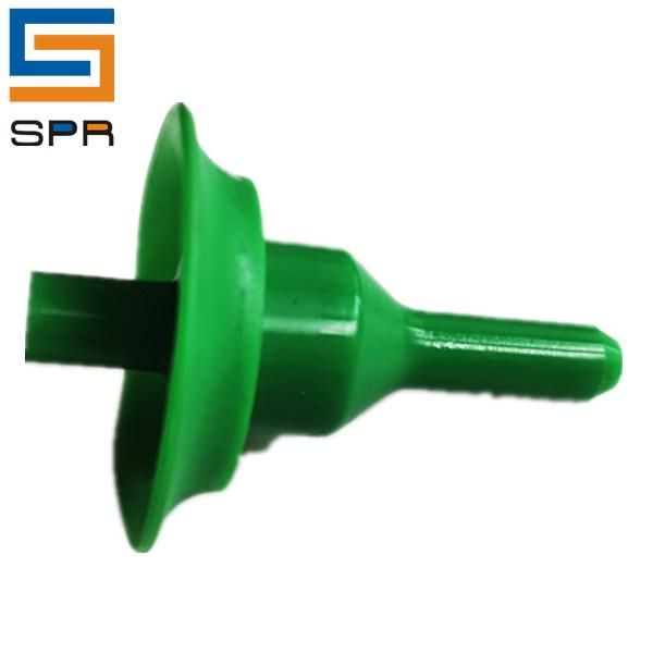 Orange/Yellow/Dark Red Rubber Sealing Parts
