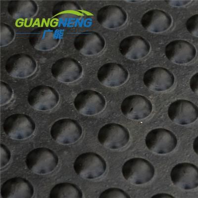 Agriculture Rubber Matting/Horse Rubber Mat/Cow Horse Matting