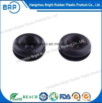 OEM Cheap Price Customized Round Rubber Compression Grommet