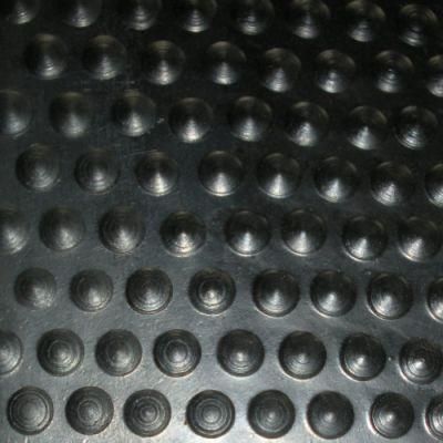Best Quality Rubber Cow Stable Horse Safety Milking Way Use Mat