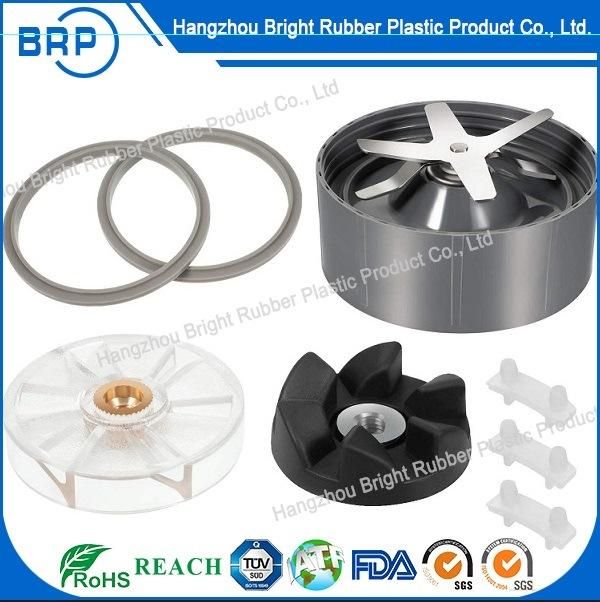 OEM Auto Rubber Blade Gear Part