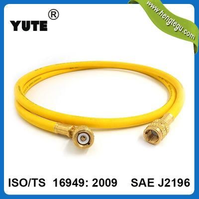 Refrigerant Charging Hose for Refrigeration and Air Conditioning A/C in High Quality