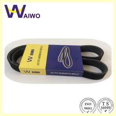 Good Quality 7pk2300 for Car 90916-T2024 Fan Belt Drive Belt Rubber Belt Factory Price