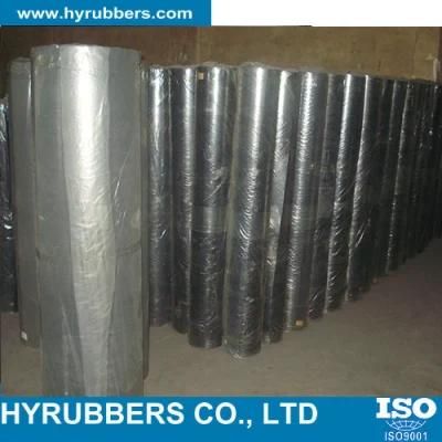 Common Rubber Sheet for Industry Use, SBR Rubber Sheet, Cr/NBR Rubber Sheet