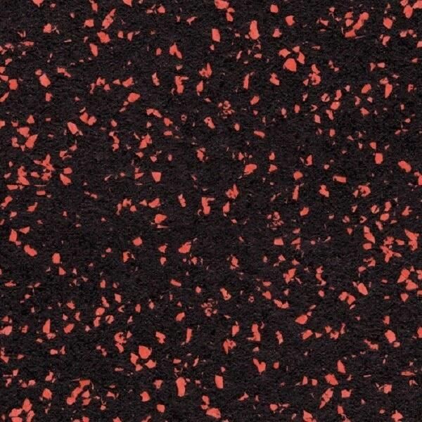 High Quality and Density Rubber Mats for Gym Body Building