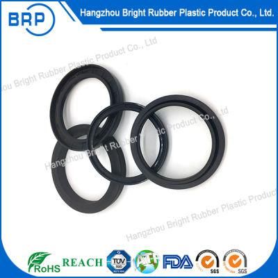 Oil Seal Fvmq Silicone O Ring for Mechanical Seal