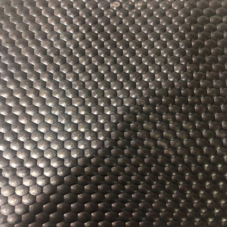 Anti-Slip Horse Stall Rubber Mat Stable Cow Rubber Mat/Safety Rubber Horse Stall Mat Rubber Sheet Rubber Floor