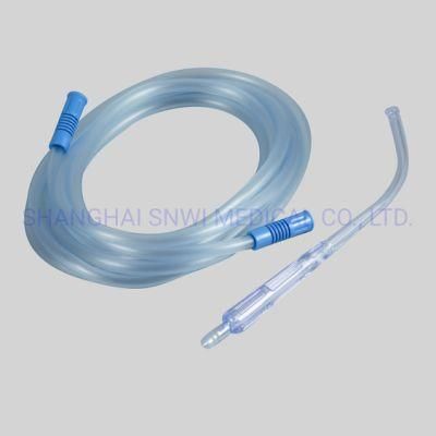 Suction Connection Tube Made in China