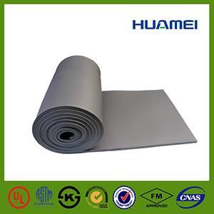 Rubber Plastic Board