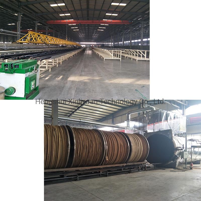 3/8 Inch SAE100r2 High Pressure Industric Hydraulic Wire Braided Water Rubber Hose