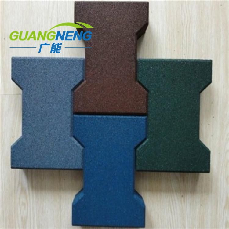 Rubber Stable Tiles/Horse Rubber Mat/Rubber Stable Mats