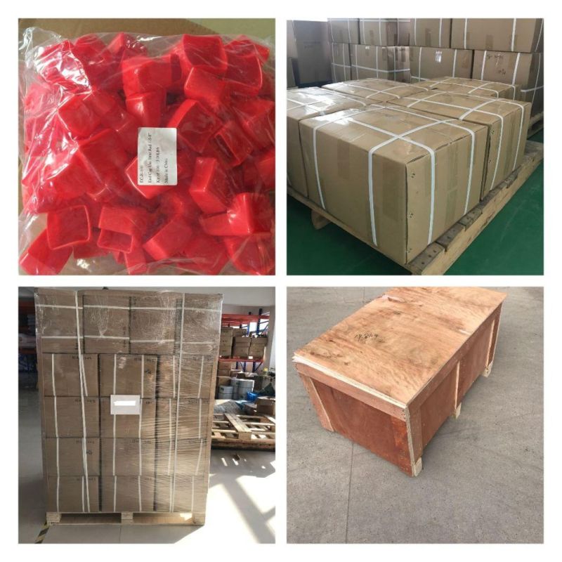 Rubber Dust Cover for Pipes Flexible Plastic PVC Plug Caps for Round Tubing