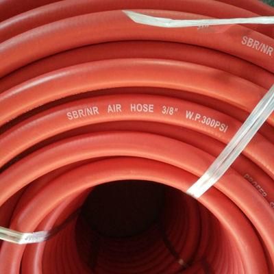 High Quality Good Design 1/2&quot; Rubber Flexible Air Hose