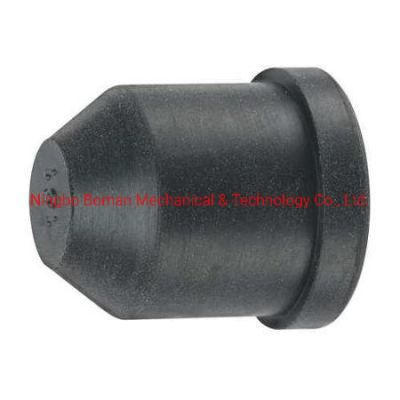 Rubber Seal Rubber Product Diaphragm/Grommet/O Ring Molded Rubber Part