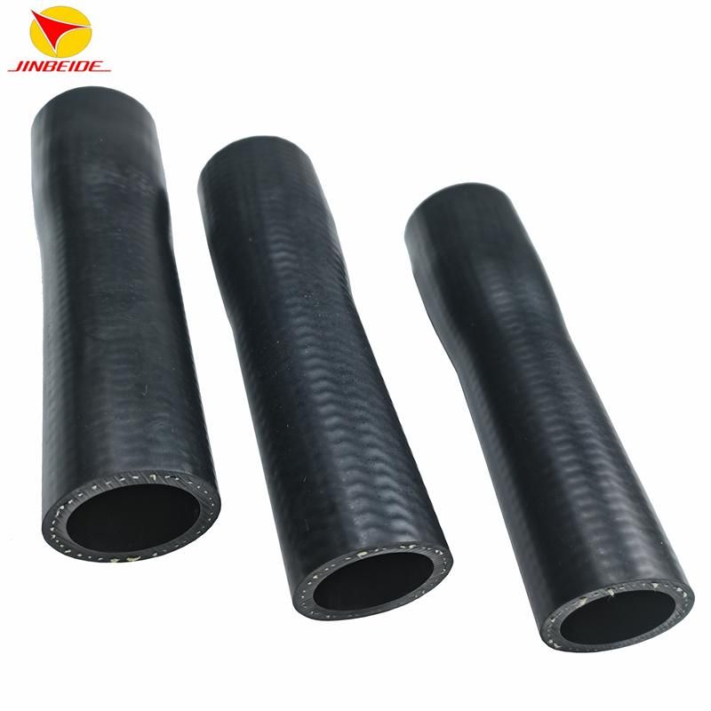 Auto Parts 2 Inch Flexible Hot Water Hose Pipe Made in China