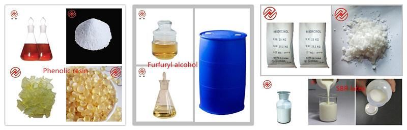 Carboxylic Butadiene-Styrene Latex SBR Latex for Tyre Farbics