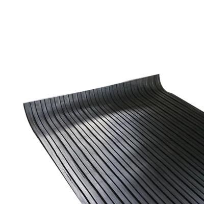 Rubber and Plastic Horse Mat Cow Mat Stable Mat Rubber Sheet