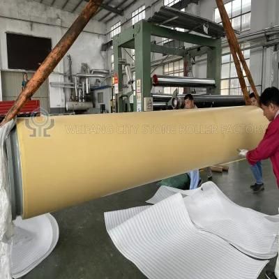 The Source Manufacturer of Composite Roller, Can Be Customized