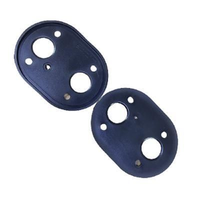 Custom Silicone Rubber Seal Manufacturer Washers Polyurethane Rubber Feet Pads Silicone Sealing