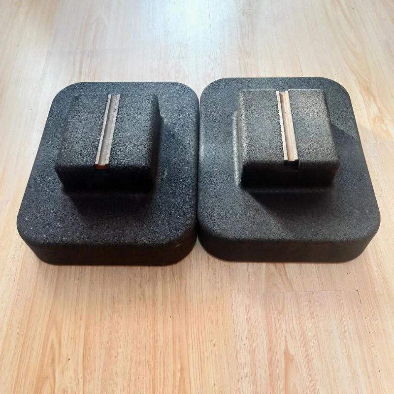 All Size of The Equipment, Cable, Tray Anti-Vibration Rubber Mounting Feet