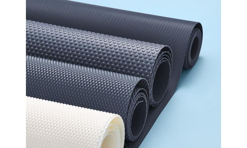 EVA Oilproof Non Slip Mat for Drawer and Shelf