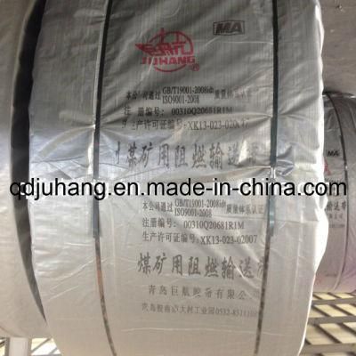 Rubber Conveyor Belt