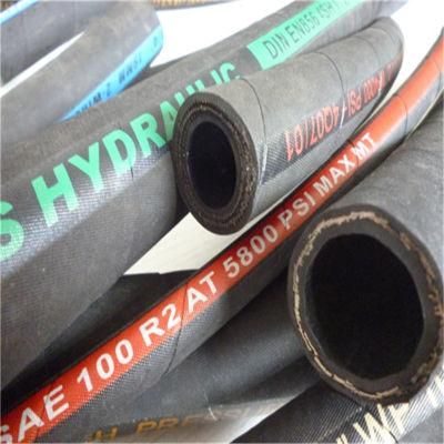 Smooth Surface R1 Hose Smooth Surface R2 Hose