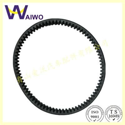 Hot Selling V Belt 17X975 Li for Isuzu Car 97062913 Good Quality Drive Belt Teeth Belt