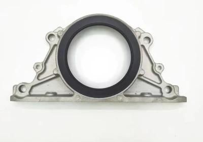 Rubber Seal, for Nissan K21 Engine Crankshaft Rear Oil Seal Assembly, 12279-Fj10b