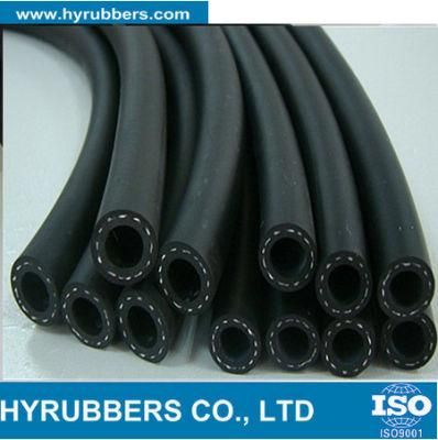 Oil Resistant Natural Rubber Oil Hose