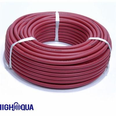 Flexible Multipurpose High Pressure Industria Rubber Air Hose