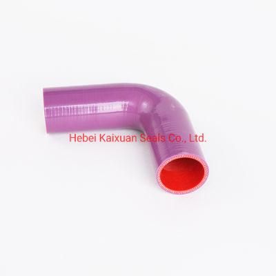 Factory Custom High Quality Silicone Hose
