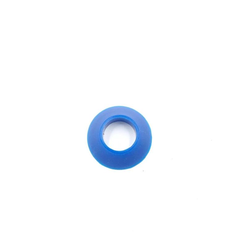 Custom NBR FKM Silicone EPDM Neoprene Flat Rubber Washer Seal