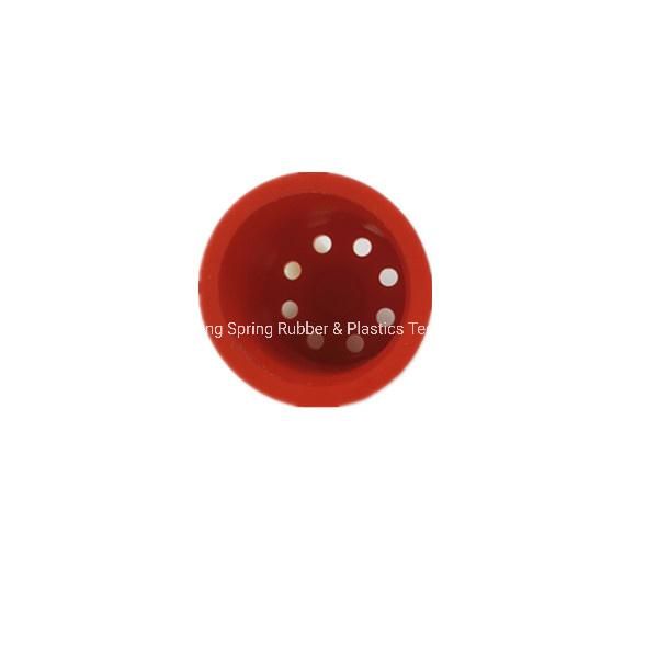 Rubber Plug/Stopper Injection Molding Covers Other Rubber Products