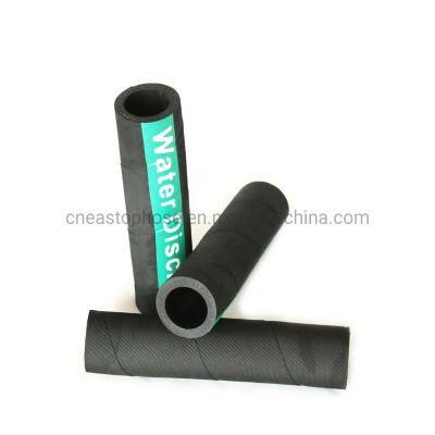 Anti-Abrasion Flexible Radiator Hose with Good Elasticity