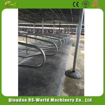 Sponge Composition Rubber Dairy Cow Mat